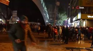Bakan Güler ve Bakan Göktaş'tan kadın futbol takımına otobüs desteği
