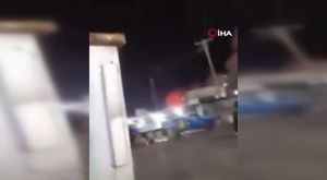 Bursa'nın dağ köyleri kar altına kaldı