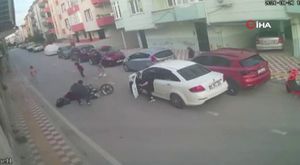 Bursa'da 5 kişiye mezar olan otobüste fren detayı