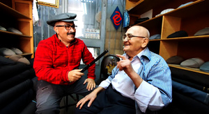 87 Yaşındaki Son Radyo Tamircisi