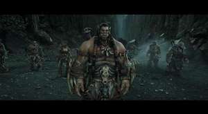 Warcraft Filminden Yeni TV Spotu Geldi