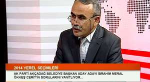 İbrahim Meral - Vuslat TV