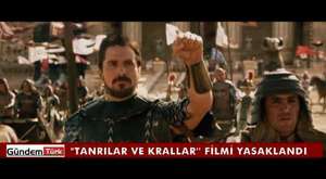 Hobbit Beş Ordunun Savaşı - Türkçe Altyazılı Son Fragman