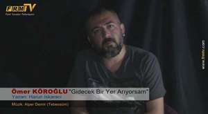 Harun Iskaracı - Gidecek Bir Yer Arıyorsam