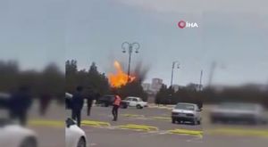 Bursa’da kurgu video çeken 2 şahıs polis kıyafeti giyince gözaltına alındı