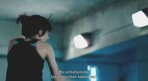 Açlık Oyunları Ateşi Yakalamak Fragman