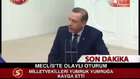 RECEP TAYYİP ERDOĞAN Cesur MECLİS KONUŞMALARI