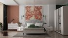BED ROOM SET-Anfora