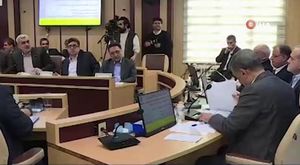 Bursa'da görülmemiş Cumhuriyet kutlaması