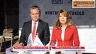 Muratpaşa Belediyesi ve MMO Arasında Protokol