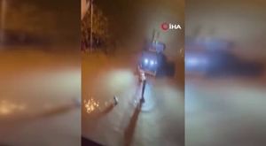  Mersin’de horoz dövüşü operasyonu