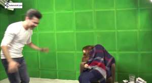 Yeşilçam`ın en garip sahneleri 