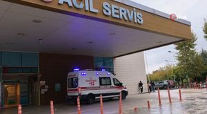 Bursa otogarında HES denetimi!