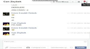 Yetme CaNz Savascıda Kutudan Ne Alması Gerektiğini Bilmiyor