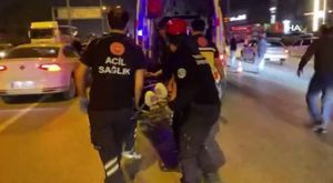Sokak ortasında bıçaklanan Kıbrıs Gazisi can verdi!