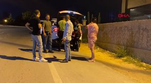 Bursa'da hasat yapmaktan vazgeçen çiftçi patatesleri ücretsiz dağıttı