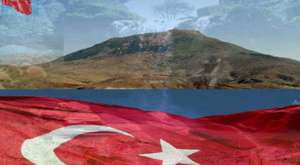 Yıldız Dağı TRT Haberde