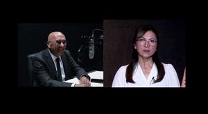 Kadına Dair 1 Şubat