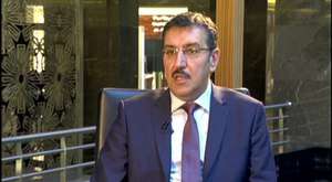 Gümrük ve Ticaret Bakanı Bülent Tüfekci A Haber Canlı Yayın Konuğu 