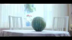 Profilo Karpuz Felek Kelek Şarkısı Reklamı