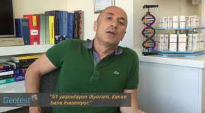 15.05.2016 Tv2 Çook Yaşa Programı - Dr. Serdar Savaş Gentest ve Öngörüsel Tıp`ı Anlatıyor 