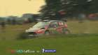 Ford Fiesta R5 vs Peugeot 208 T16 - 2013 ERC Geko Ypres Rally - Best-of-RallyLive