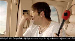 Ata Demirer - Bu Fasulye 7.5 Lira Official Music Klip.