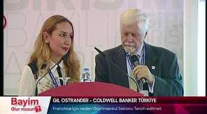 Coldwell Banker Türkiye - Gökhan Taş / Bayim Olur Musun 