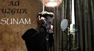 Ali Uzgur - Hatıran Yeter - (Official Video) 