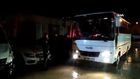 Bursa’da bir dairede yaşayan 17 kaçak göçmen yakalandı