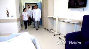 Pamukkale Üniversitesi Hastanesi Tanıtım Filmi