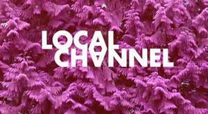 Local Channel - Arctic