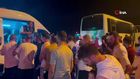Bursa’da bin polisle \