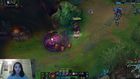 MORGANA İLE EFSANE DAMAGE 