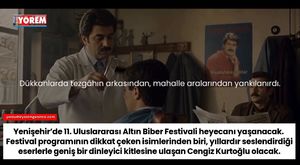 Bursa’da motosikletli sürücü yolun bittiğini fark etmeyince boş alana uçtu