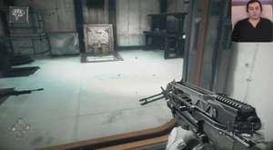 Call of Duty: Ghosts Multiplayer (Gun Game) - Canlı Yayın Tekrarı