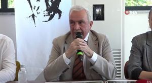 Bursa'da kahreden kaza! Alev alan motosiklet...