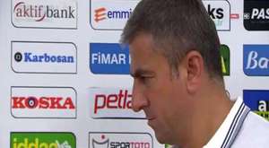 Sivasspor-Galatasaray 2-2 Maç sonu 2. golün sahibi Podolski'nin açıklamaları