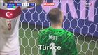 7 Farklı dilde Mert Günok! Günok'un olağanüstü kurtarışıyla Türkiye Çeyrek finale yükseldi