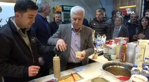 Bursa'da omuz atma kavgası: 1 ölü, 1 yaralı