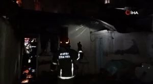 Narin’in tabutuna bırakılan duvak yürekleri dağladı