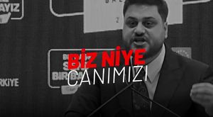 BTP lideri Hüseyin Baş’tan Murat Kurum’a 650 bin konut, Özgür Özel’e genç darbe cevabı…