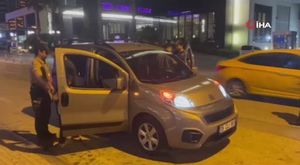 Mudanya'da yağmura dayanamayan istinat duvarı çöktü