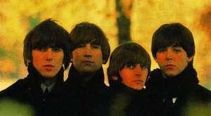The Beatles - Something HD