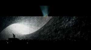 Roger Waters + David Gilmour_ Comfortably Numb, Live, O2 Arena 2011