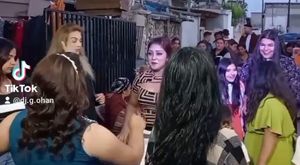 Dedeagaclı Dj Göhan 2024