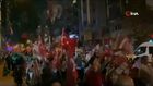 Bursa'da Zafer Bayramı coşkusu