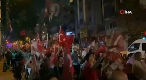 Burfaş B Kafe’ler yoğun ilgi görüyor