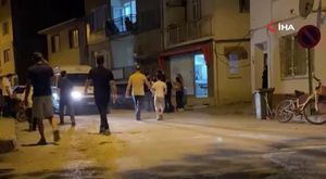 Bursa'da kadını taciz etmişti! Tutuklandı