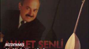 Özledim - Ahmet Şenli